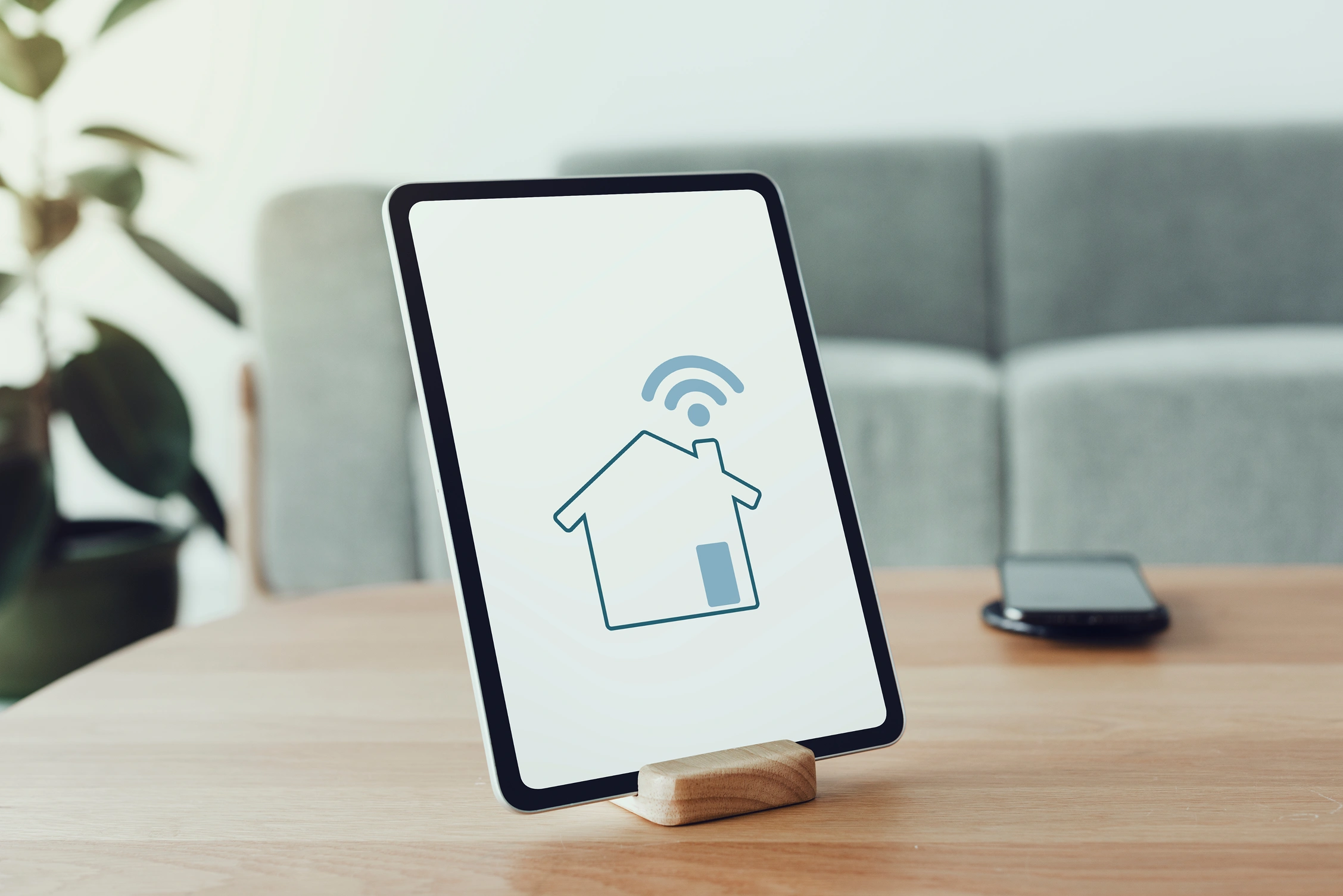 Wi-Fi maršrutētājs mājas tīklam
